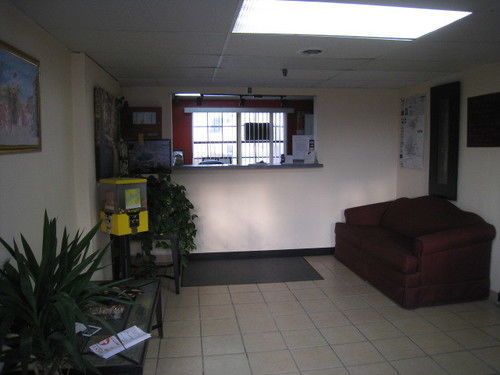 Relax Inn Rome Dış mekan fotoğraf