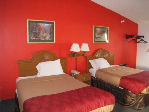 Relax Inn Rome Dış mekan fotoğraf