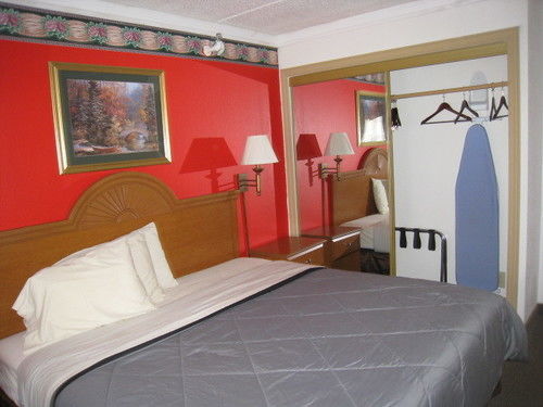 Relax Inn Rome Dış mekan fotoğraf