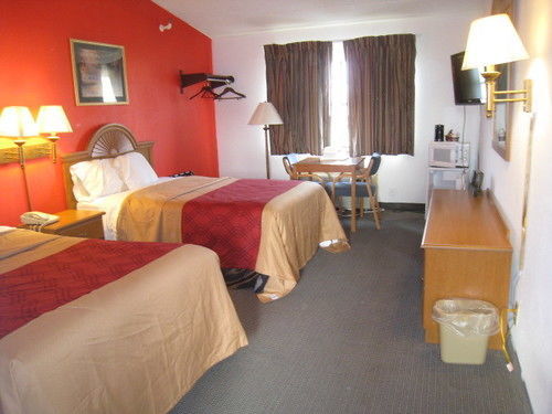 Relax Inn Rome Dış mekan fotoğraf