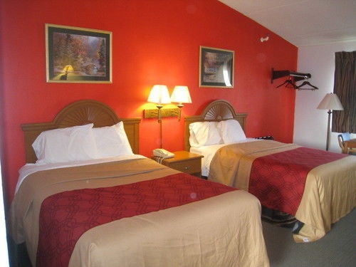 Relax Inn Rome Dış mekan fotoğraf