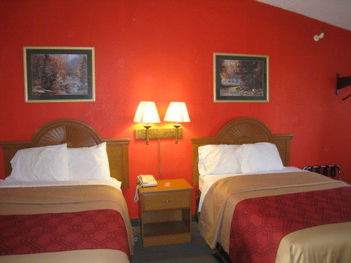 Relax Inn Rome Dış mekan fotoğraf