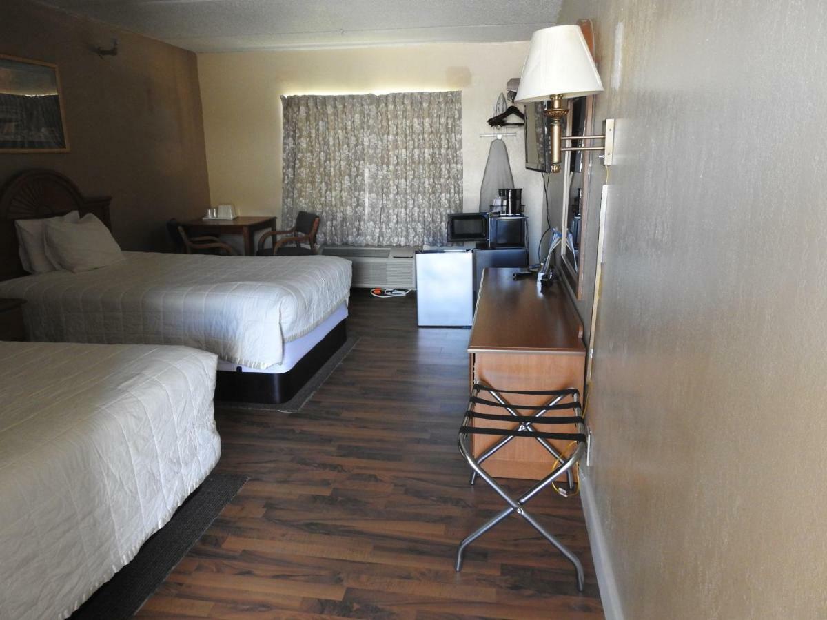 Relax Inn Rome Dış mekan fotoğraf