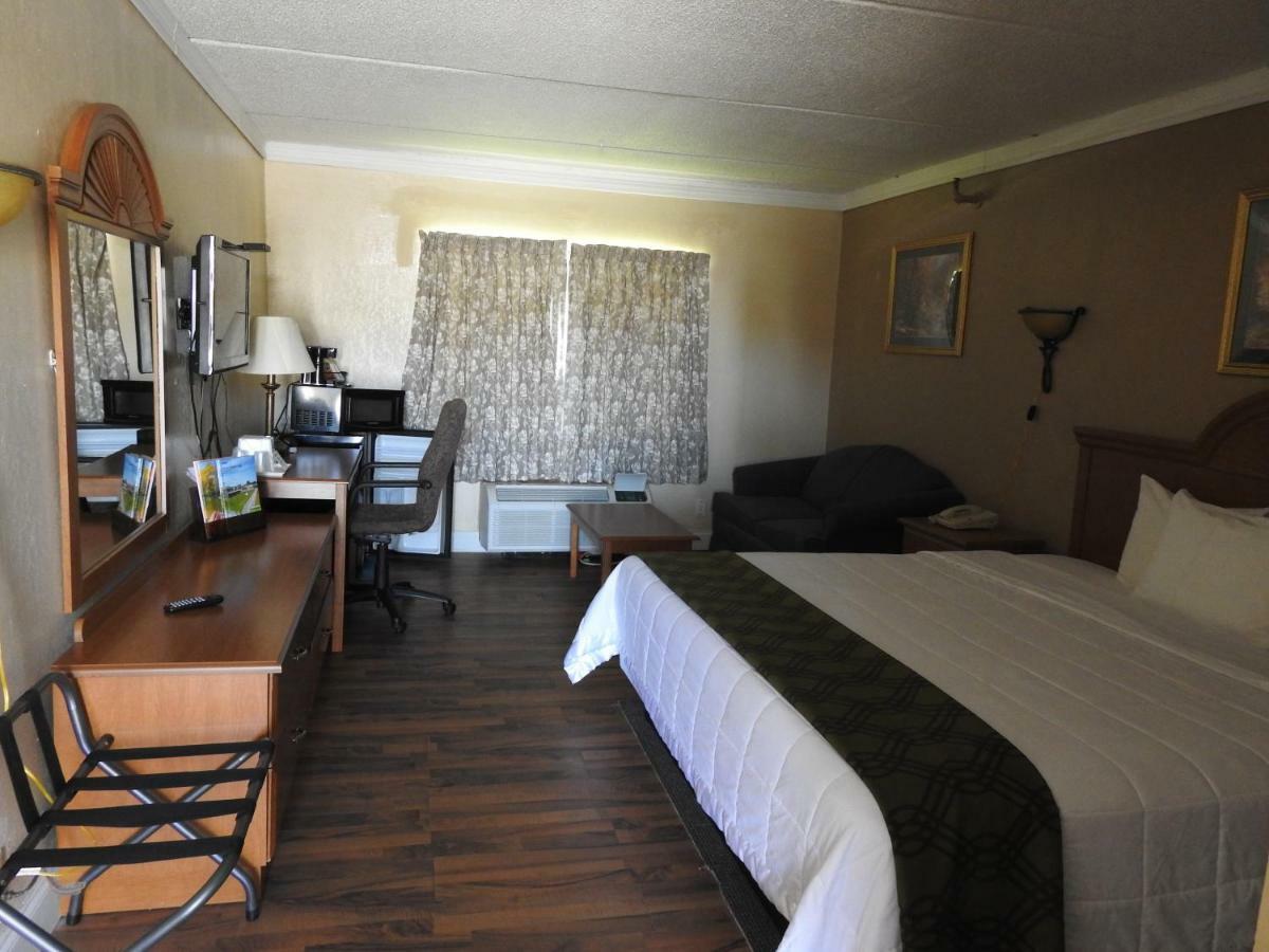 Relax Inn Rome Dış mekan fotoğraf