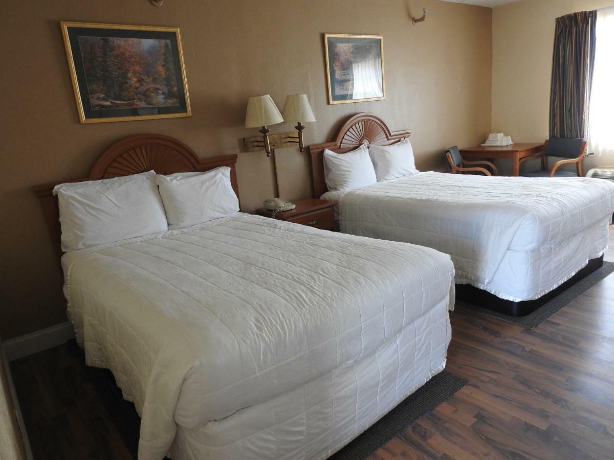 Relax Inn Rome Dış mekan fotoğraf