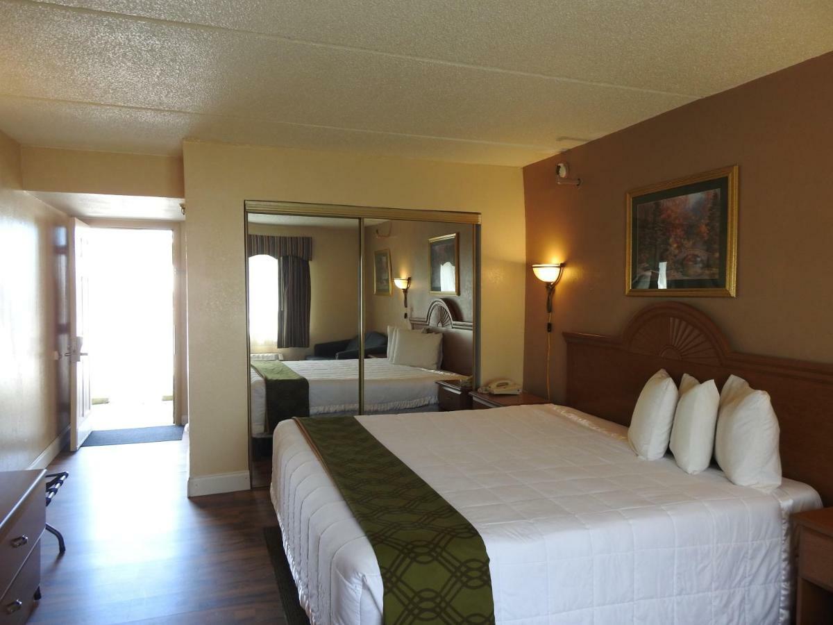 Relax Inn Rome Dış mekan fotoğraf