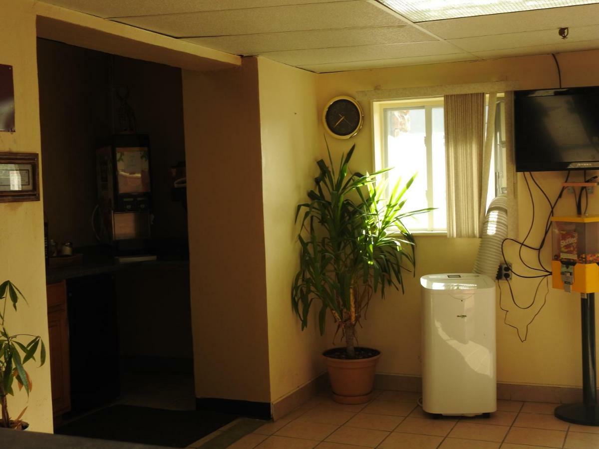 Relax Inn Rome Dış mekan fotoğraf