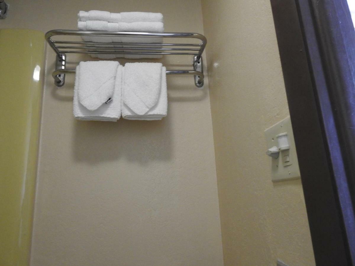 Relax Inn Rome Dış mekan fotoğraf
