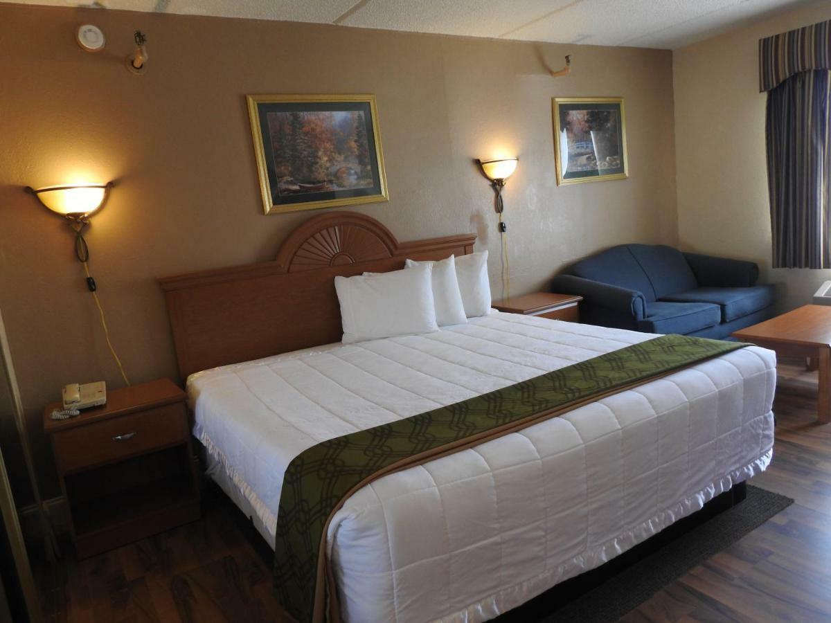 Relax Inn Rome Dış mekan fotoğraf